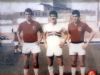 1964 - Santo Zanin ,Roberto Dis e Vitor